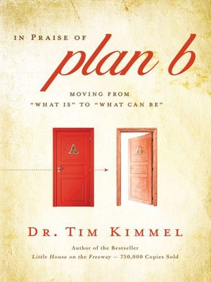 cover image of In Praise of Plan B